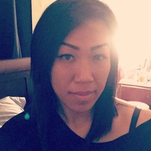 Meet your Posher, Sandy